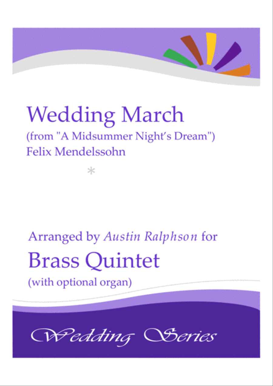 COMPLETE Brass Quintet Music Book - pack of 34 essential pieces: wedding, Christmas, baroque, slow Brass Quintet scores gallery preview page 4