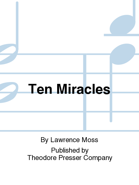 Ten Miracles