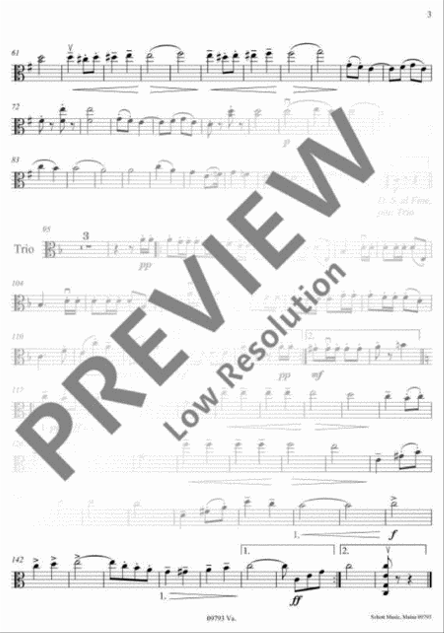 Flibbertigibbets Flibbertigibbets Piano Accompaniment scores gallery preview page 12