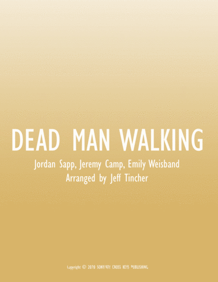 Dead Man Walking image number null
