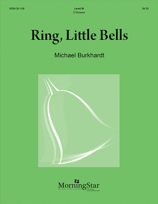 Ring, Little Bells
