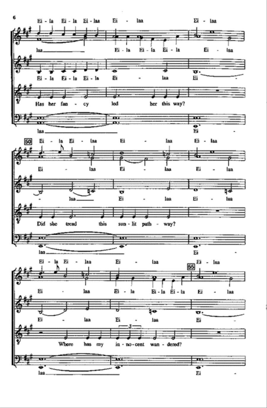 Rakastava Divisi scores gallery preview page 6