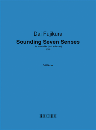 Sounding Seven Senses