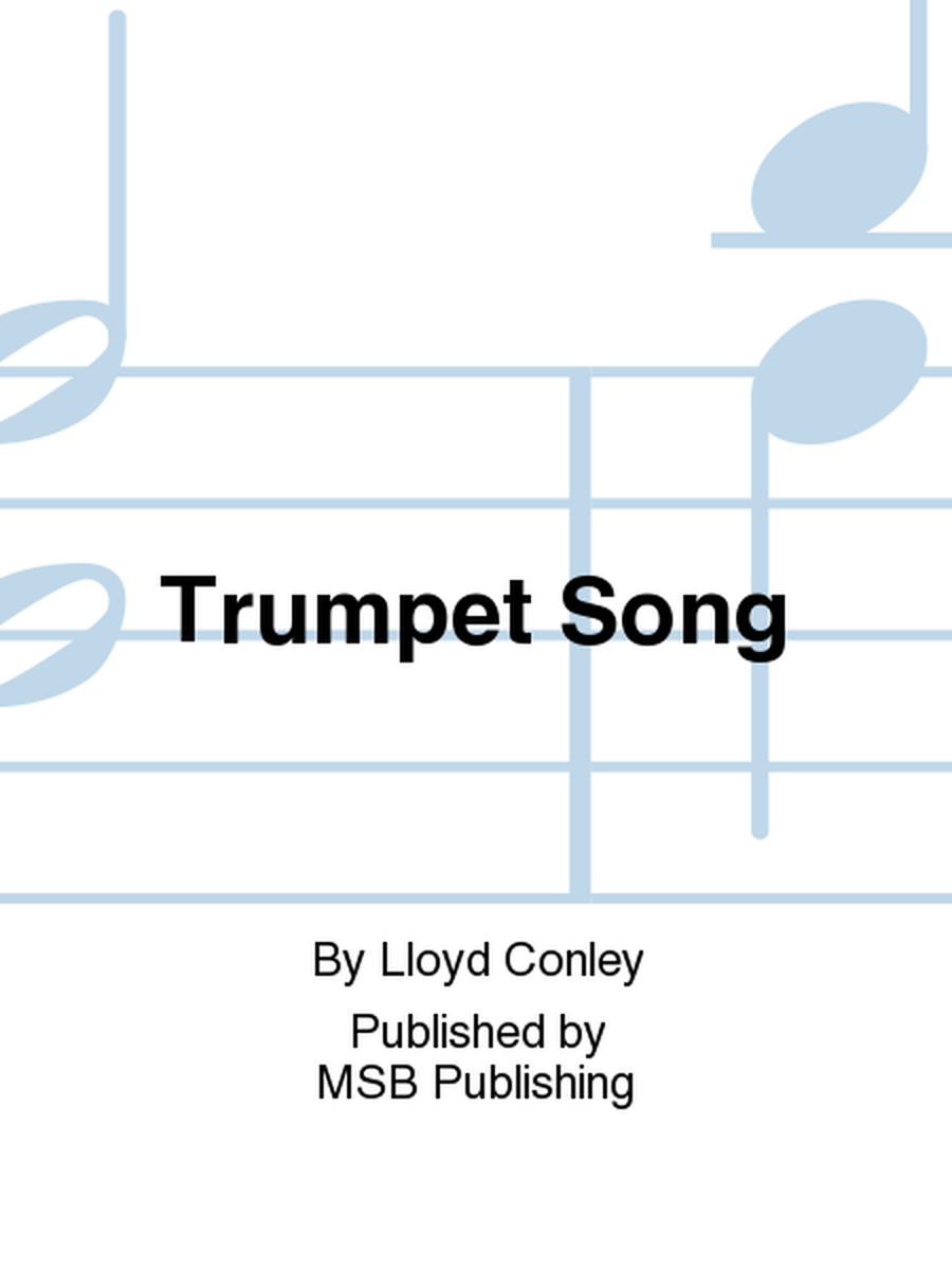 Trumpet Song