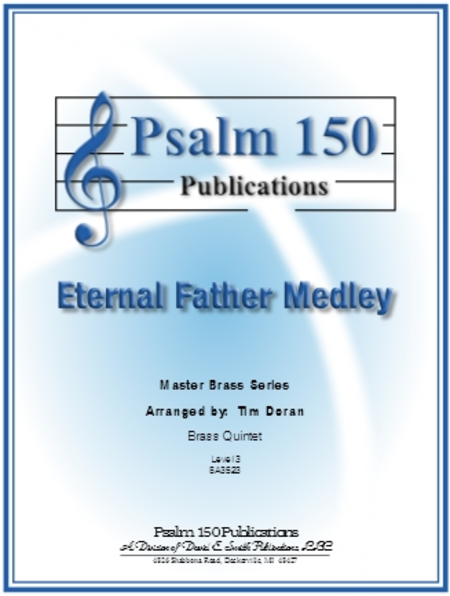 Eternal Father Medley image number null