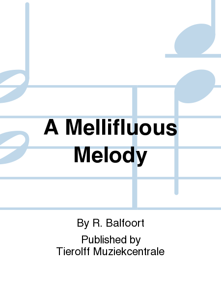 A Mellifluous Melody image number null