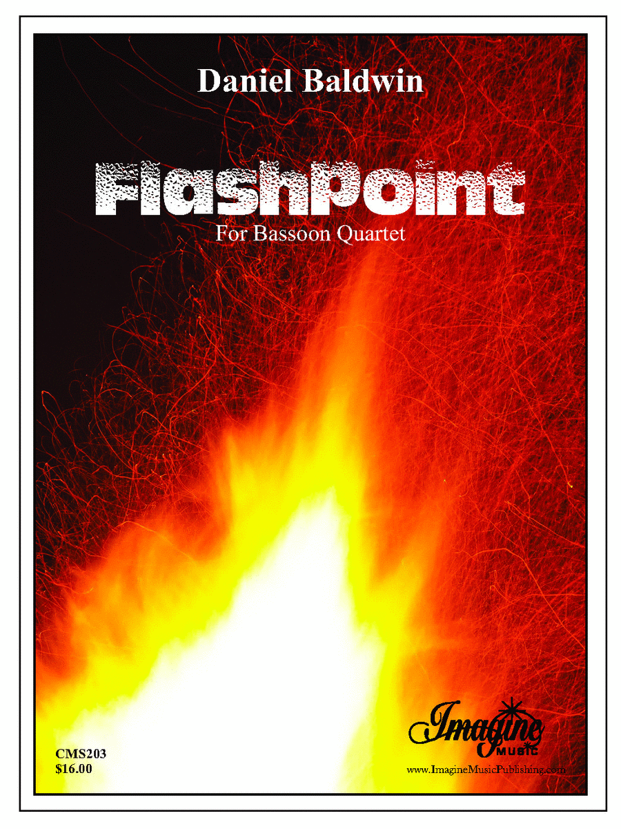 Flashpoint image number null