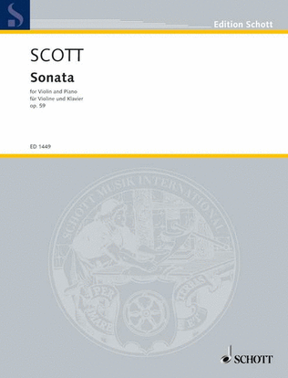 Scott C Sonate Op59 (fk)