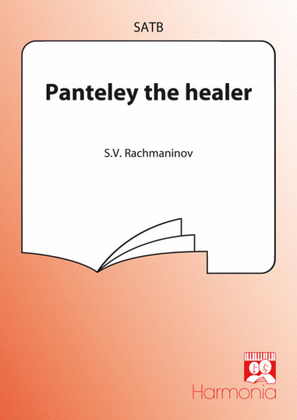 Panteley the healer
