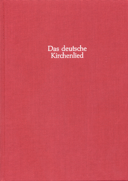 Critical Commentary Zyklische Sammlungen (Vol. 5)