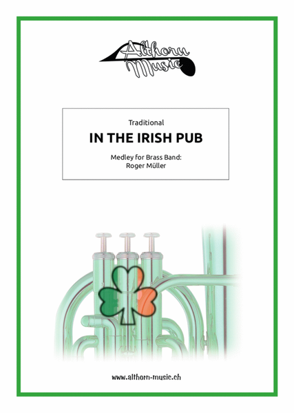 In The Irish Pub image number null