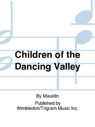 Children of the Dancing Valley