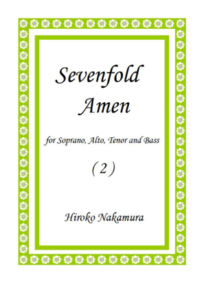 Sevenfold Amen 2