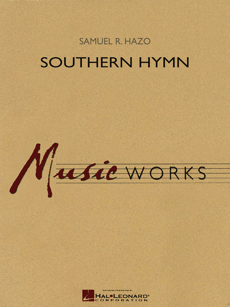 Southern Hymn image number null