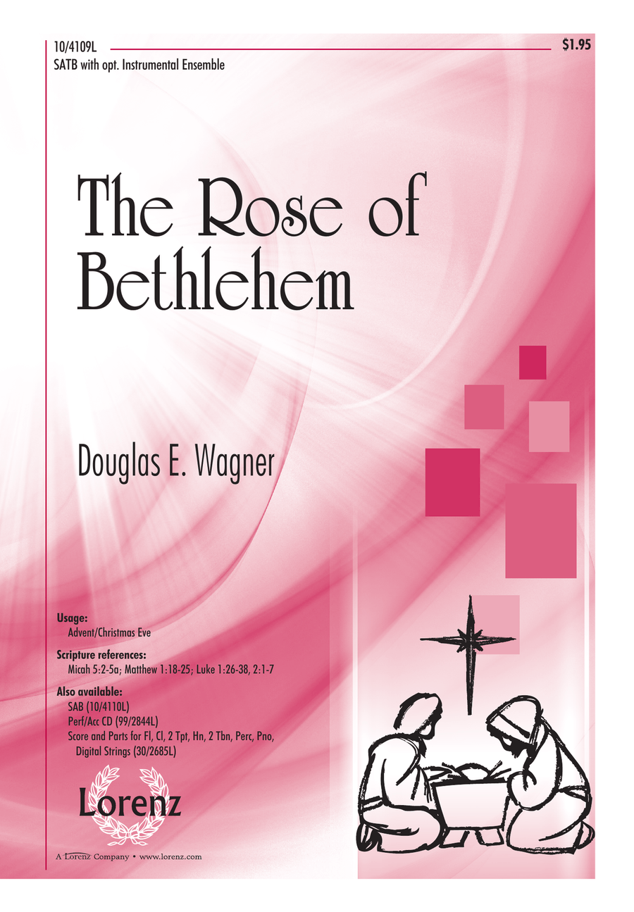 The Rose of Bethlehem