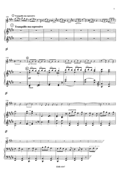 Variations sur une chanson medievale et populaire / Le Noel des Bergers image number null