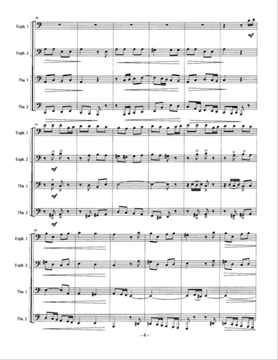 Offertoire EETT scores gallery preview page 5