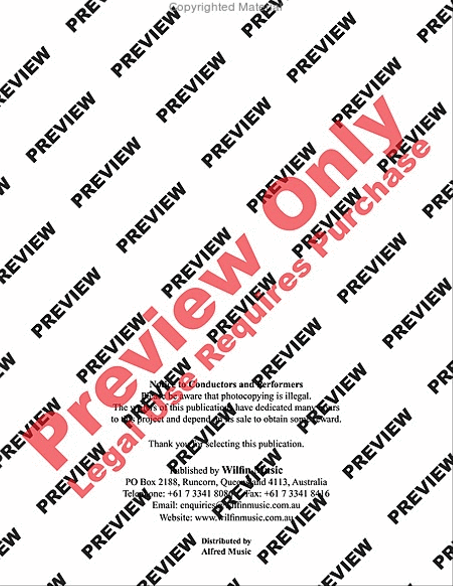 Jamaican Jam Jamaican Jam String Orchestra scores gallery preview page 3