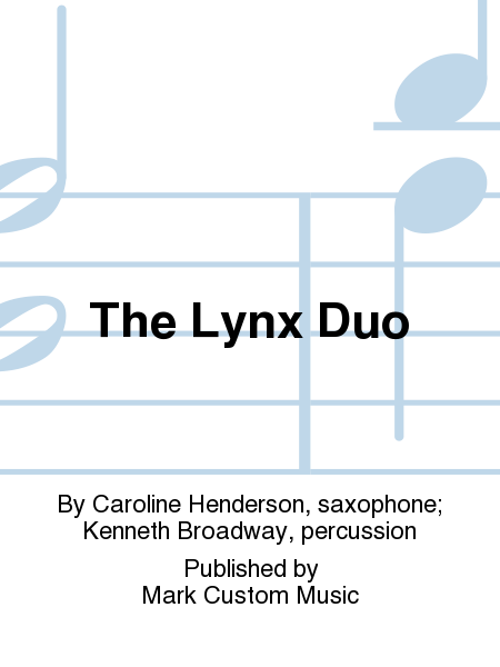 The Lynx Duo