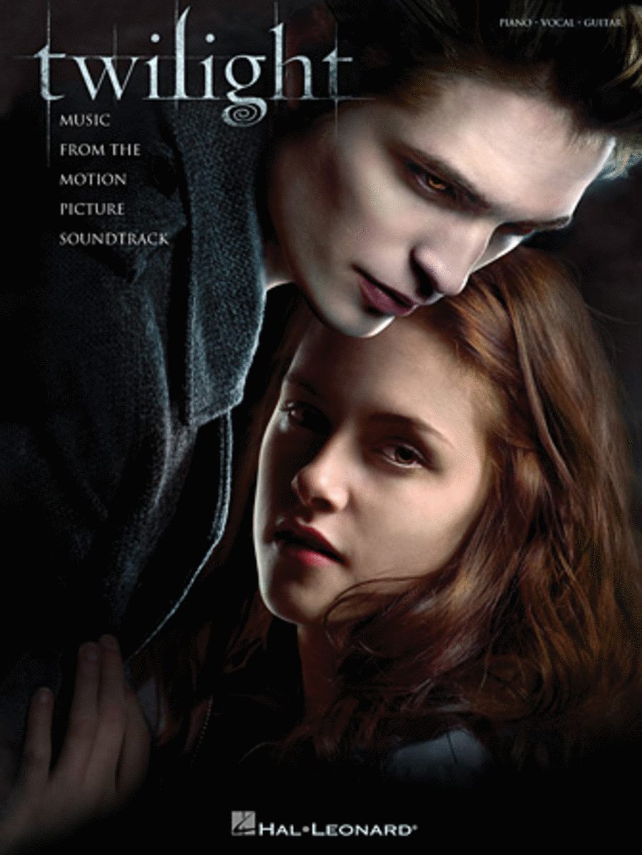 Twilight (Music from the Motion Picture)
