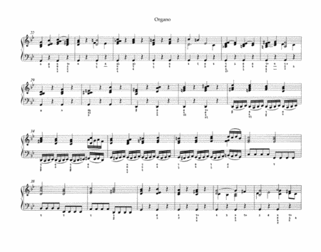 St. John Passion BWV 245