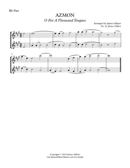 Instrumental Hymn Descants, Volume 3 (IDC03) image number null