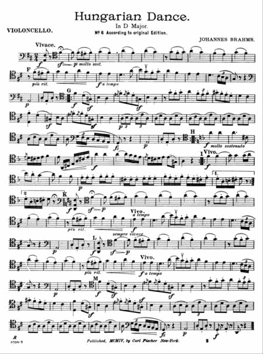 Encore Trio Album Piano Trio scores gallery preview page 4