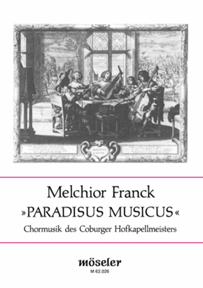 Paradisus musicus