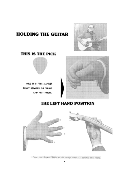 Deluxe Bluegrass Flatpickin' Guitar Method