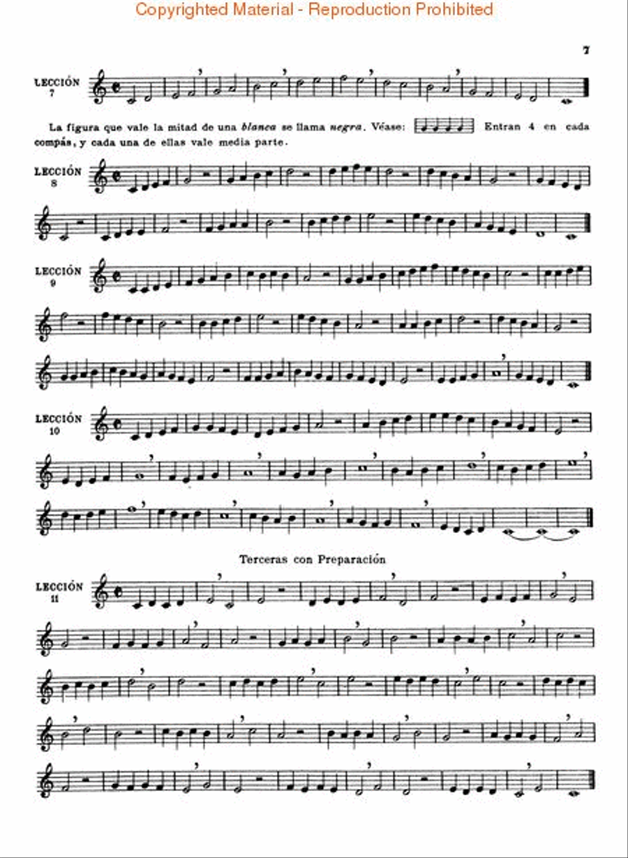 Método de Solfeo – Complete