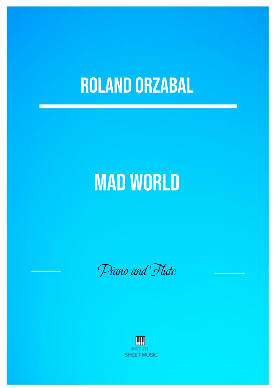 Mad World