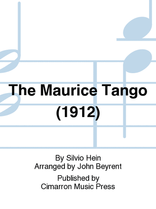 The Maurice Tango (1912)