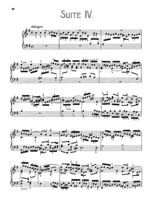 Handel: Suites (Volume I)