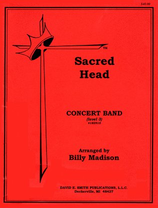 Sacred Head