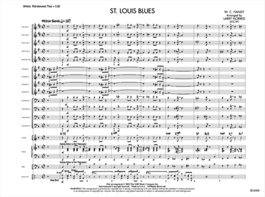 St. Louis Blues image number null