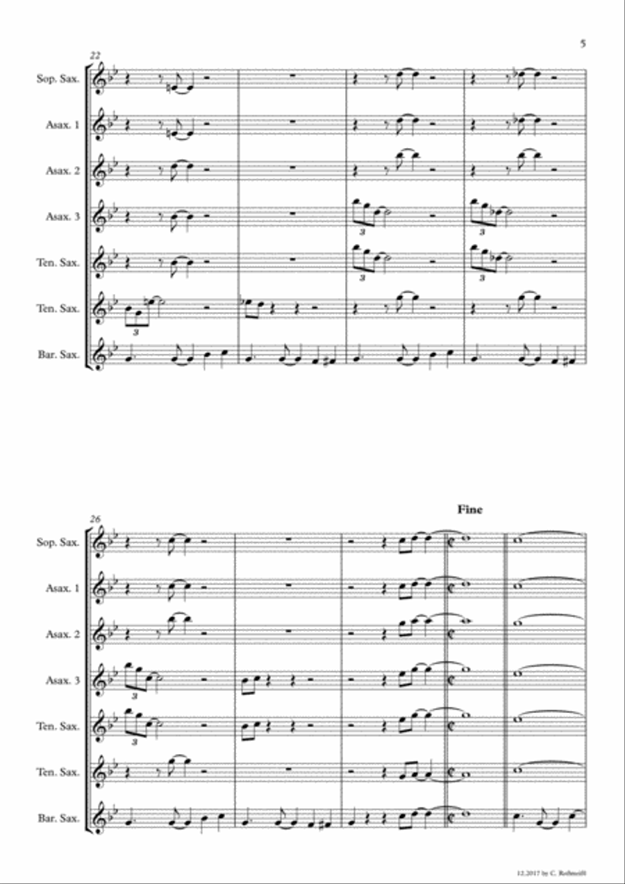 Mission: Impossible Theme from the Paramount Television Series MISSION: IMPOSSIBLE