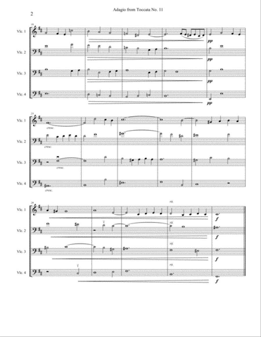 Georg Muffat | Stretta Sheet Music Shop