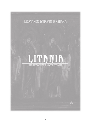 LITANIA