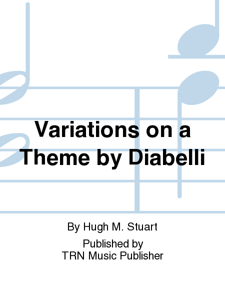 Variations on a Theme by Diabelli