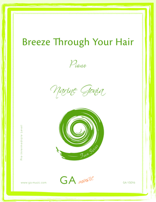 Breeze Through Your Hair