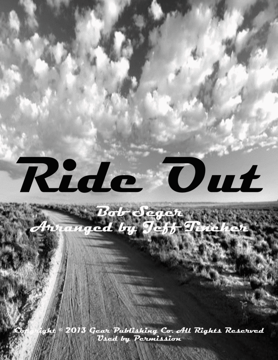 Ride Out image number null