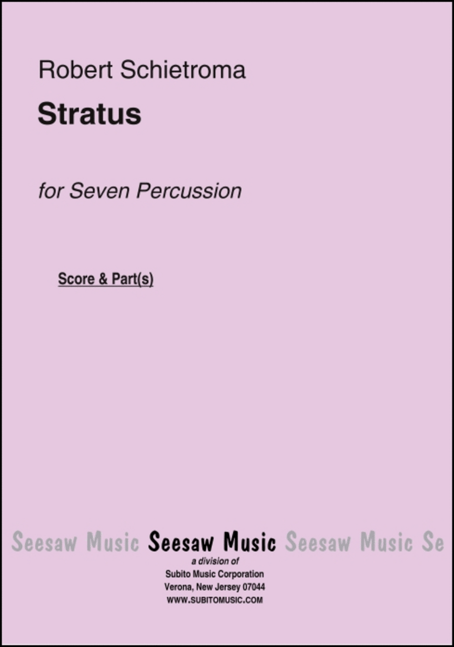 Stratus