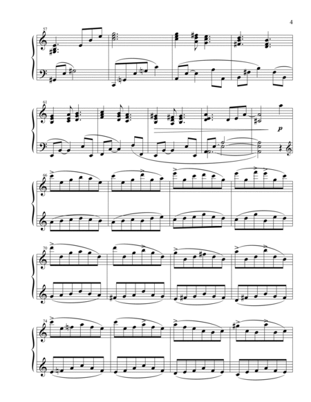 What Child Is This? (Solo Piano) image number null