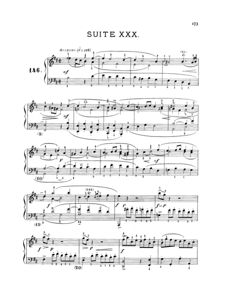 Scarlatti: The Complete Works, Volume III