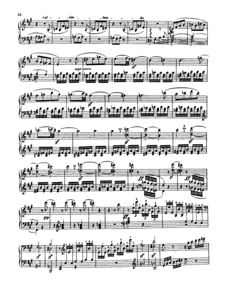 Beethoven: Sonatas (Urtext), Volume IA