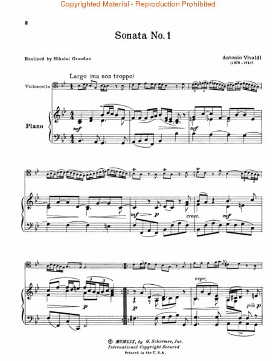 Mazurkas Mazurkas Piano Solo scores gallery preview page 3