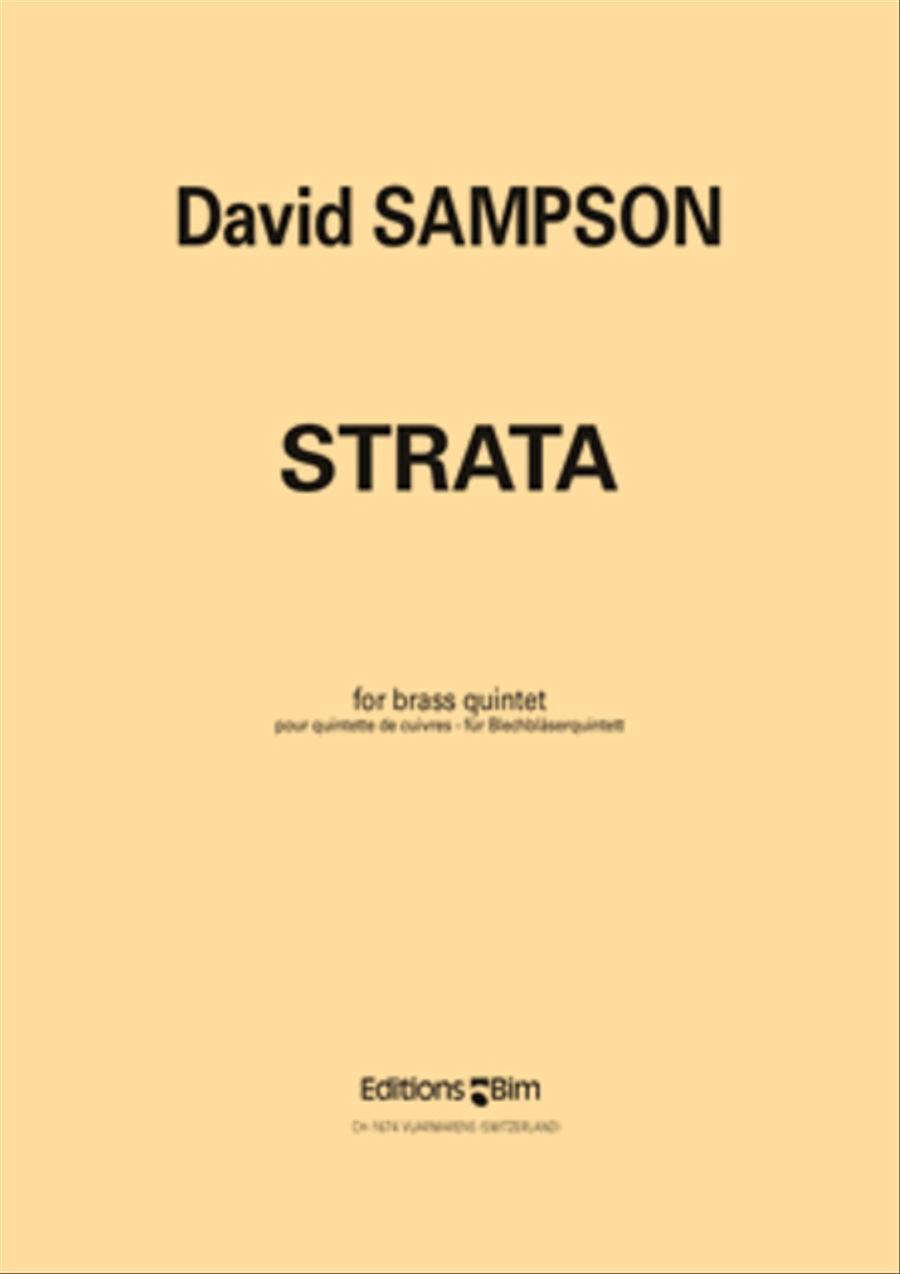 Strata image number null