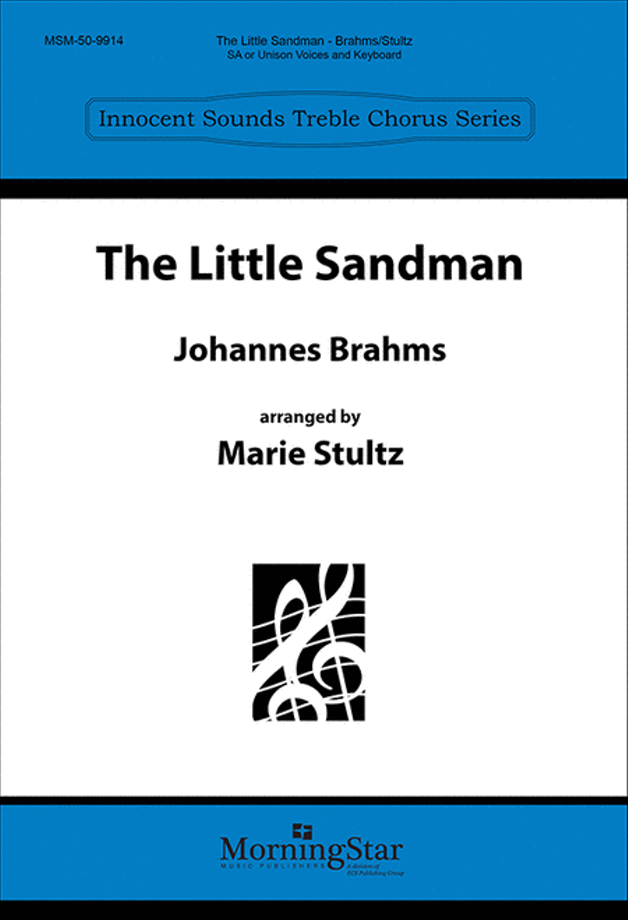 The Little Sandman SA scores gallery preview page 1