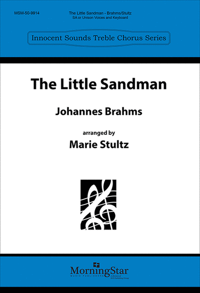 The Little Sandman image number null