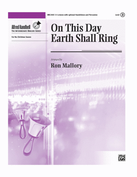 On This Day Earth Shall Ring image number null